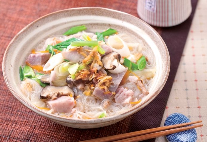 中壢平價美食