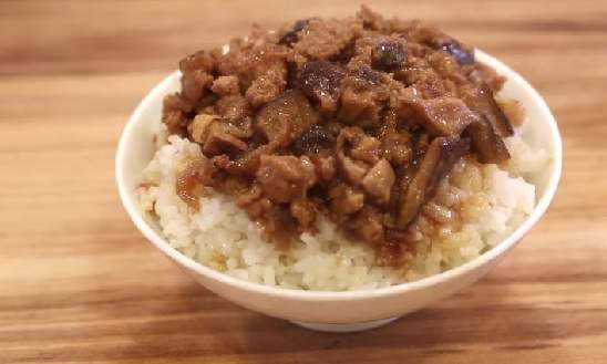 五福路美食