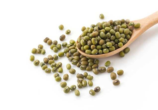 綠豆篁功效 綠豆篁功效