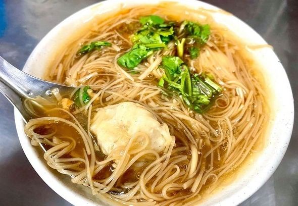 健康三街美食 健康三街美食