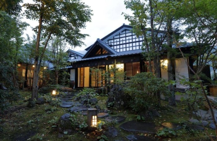湯布院住宿推薦 湯布院住宿推薦