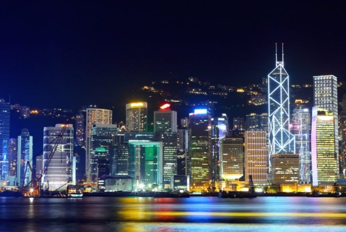 香港旅遊 香港旅遊