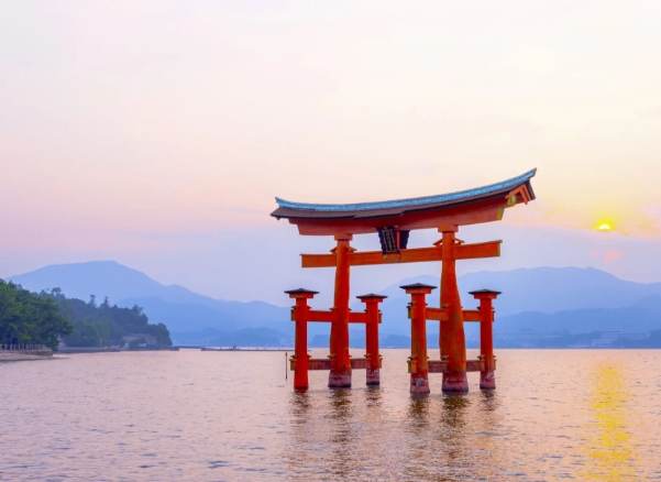 廣島景點