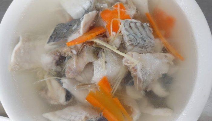 包公魚 包公魚