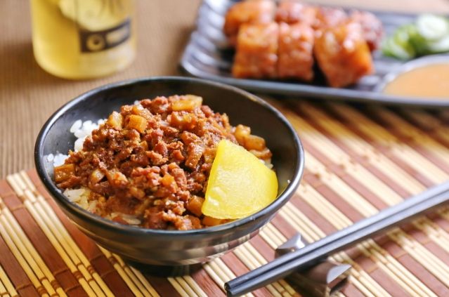 武廟市場美食 武廟市場美食