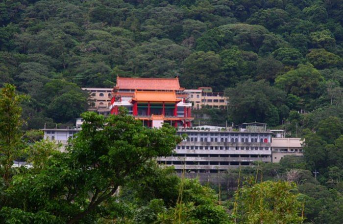 凌雲禪寺 凌雲禪寺
