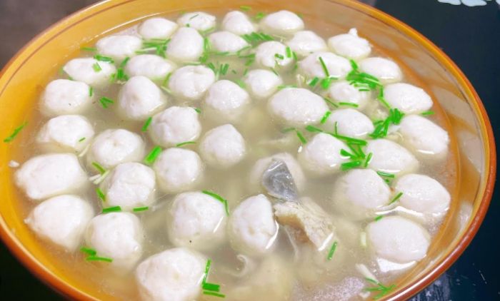 東港華僑市場美食 東港華僑市場美食