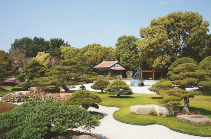 桂花巷藝術村 桂花巷藝術村