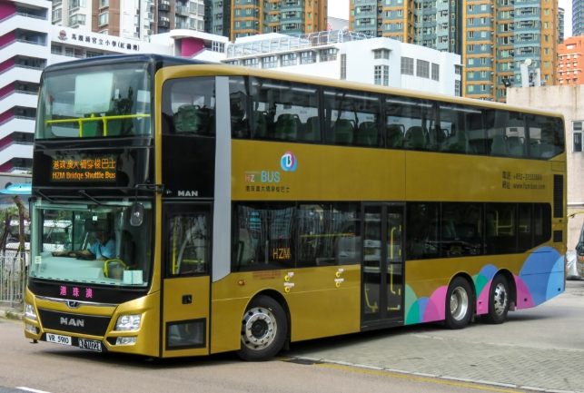港澳自由行