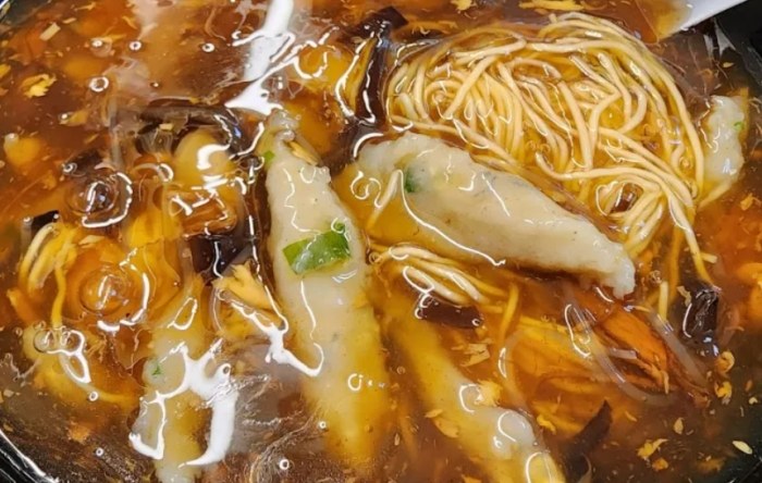 葵涌廣場美食 葵涌廣場美食