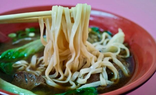 米平方美食