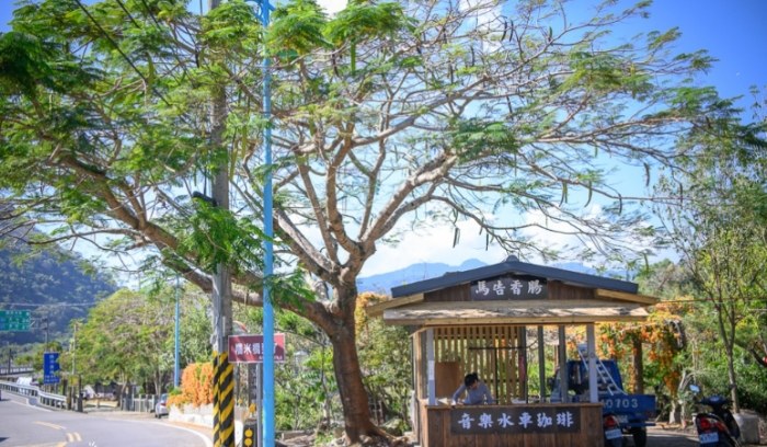 國姓景點 國姓景點
