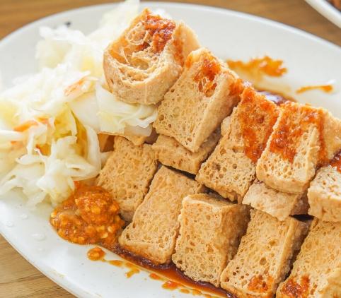 古亭美食 古亭美食