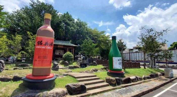 中部親子旅遊景點 中部親子旅遊景點
