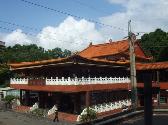 金山禪寺 金山禪寺