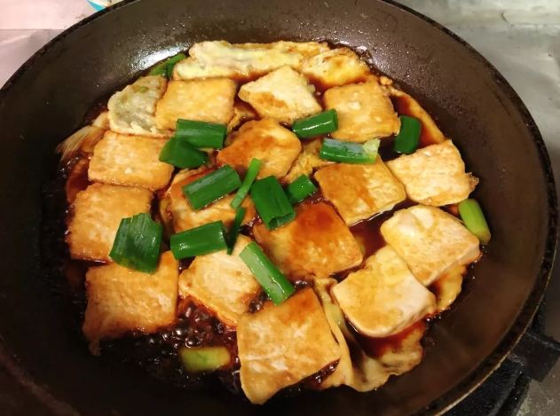 板豆腐熱量 板豆腐熱量