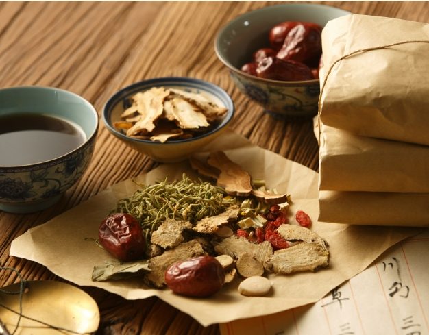 炙甘草湯功效 炙甘草湯功效