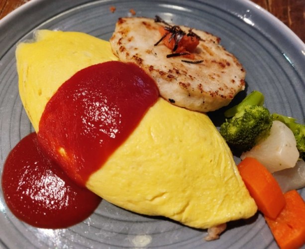 秋葉原美食 秋葉原美食