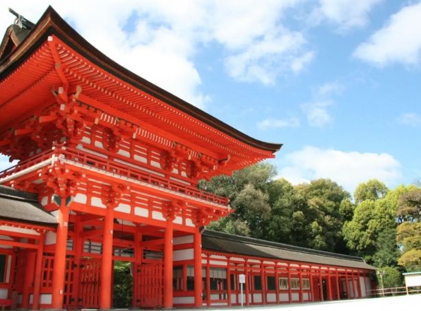 日本京都自由行 日本京都自由行