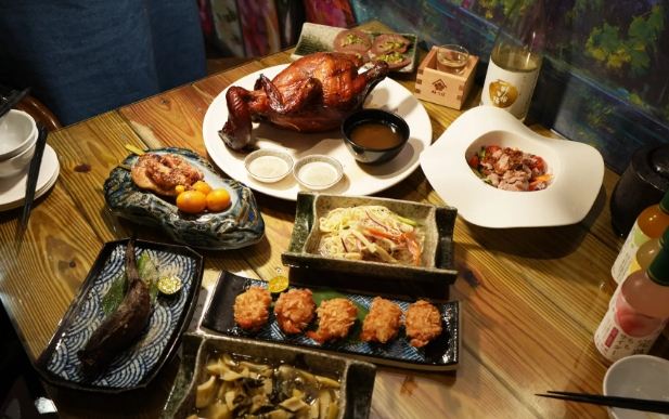 斗 六 餐廳