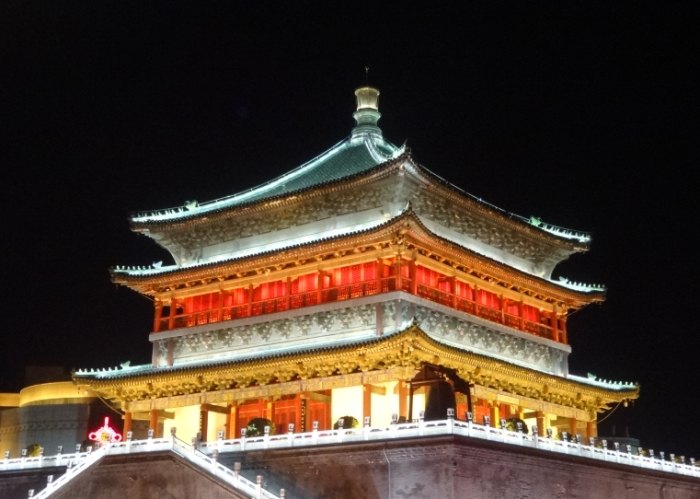 大明宮