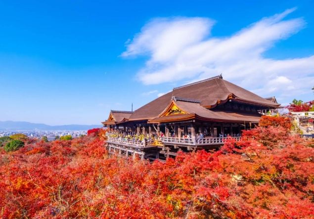 京都一日遊 京都一日遊