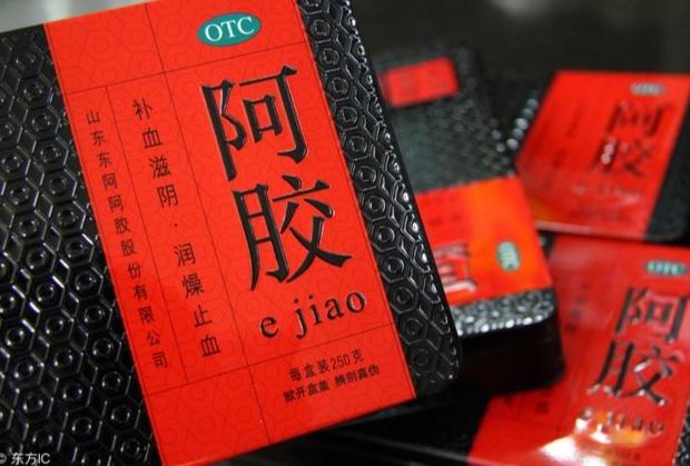 阿膠的功效和副作用 阿膠的功效和副作用