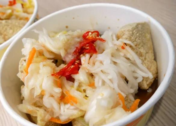 永安美食 永安美食