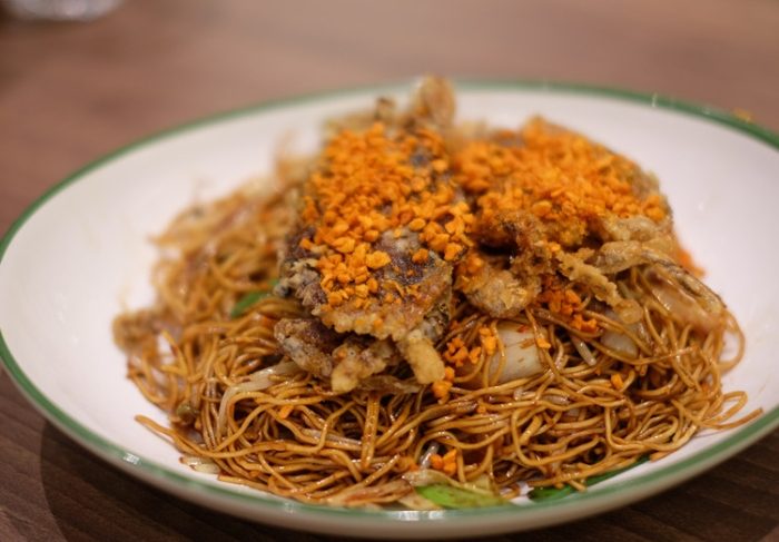 將軍漁港美食