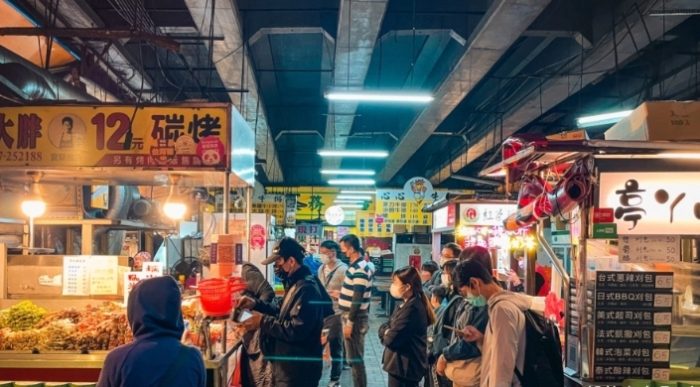 宜蘭東門夜市 宜蘭東門夜市