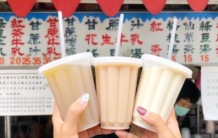 饒河夜市美食 饒河夜市美食