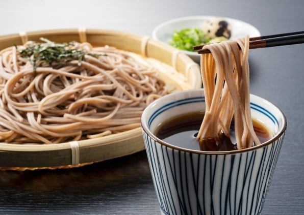 蕎麥麵 蕎麥麵