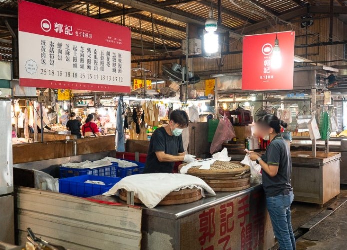 歸仁黃昏市場 歸仁黃昏市場