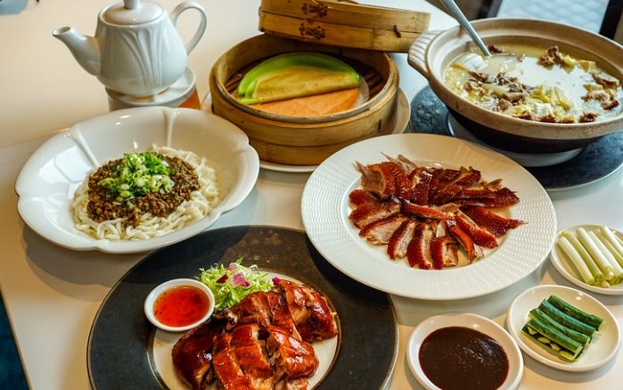 南港車站美食 南港車站美食