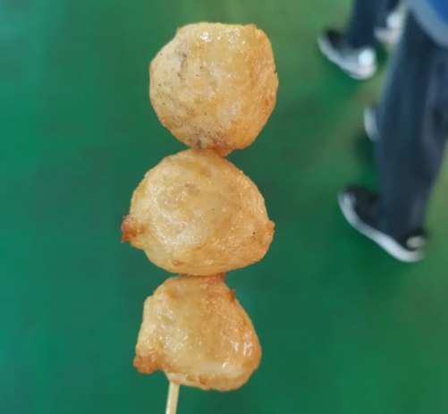 永安漁港美食 永安漁港美食