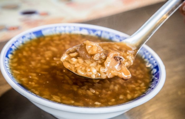 美麗島站美食