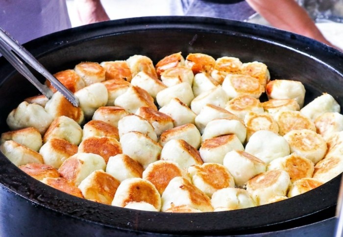 東豐街美食