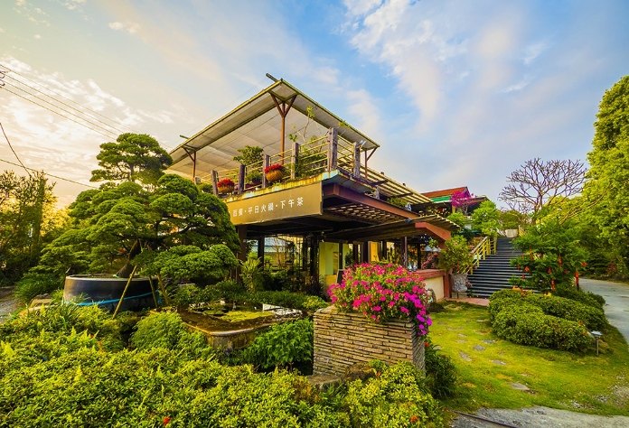 田尾景點 田尾景點