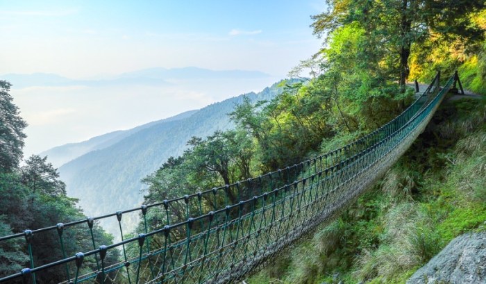太平山纜車 太平山纜車