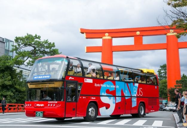 京都旅遊