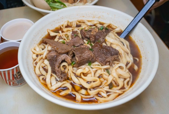 元智大學附近美食