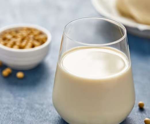 豆漿熱量