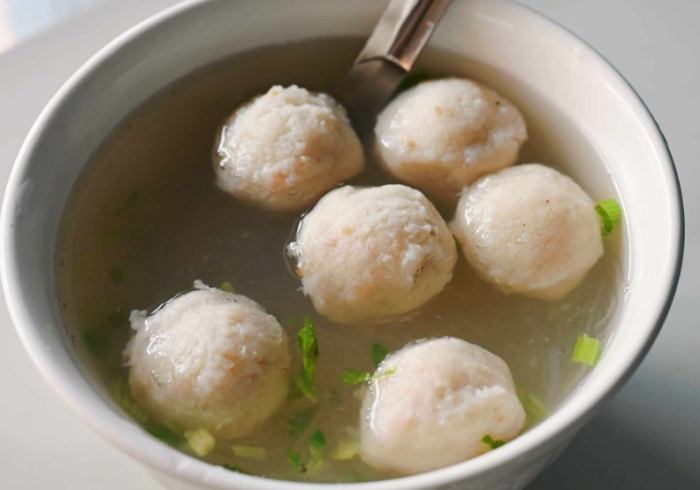 伸港美食