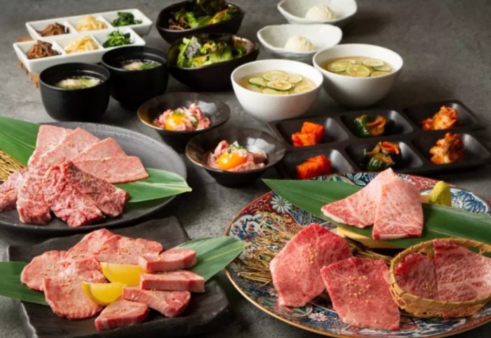 東京燒肉吃到飽 東京燒肉吃到飽