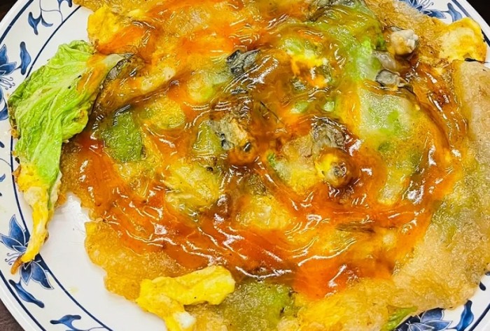 田尾美食 田尾美食
