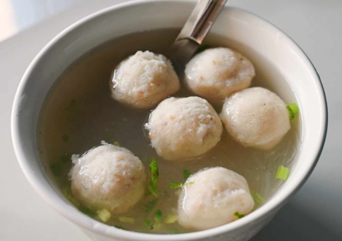 三沙灣美食 三沙灣美食