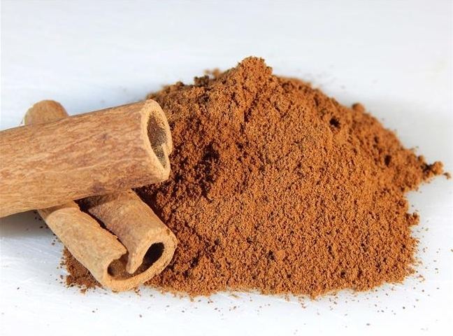 肉桂粉功效 肉桂粉功效