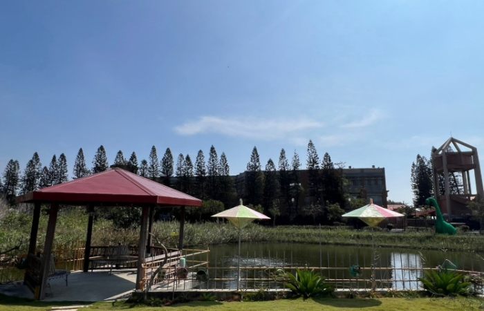 口湖景點 口湖景點