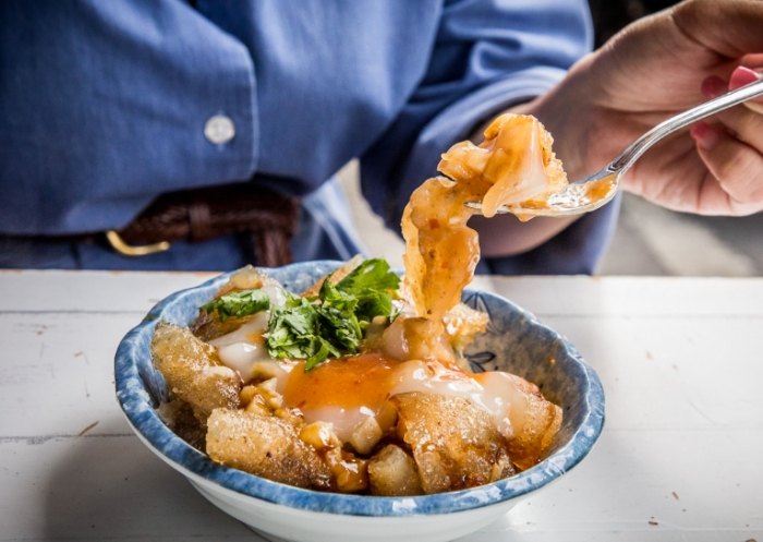 彰化炸肉圓 彰化炸肉圓