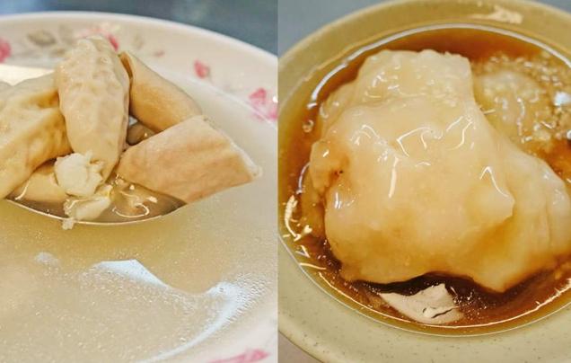 覺民路美食 覺民路美食